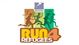 Kon's last run? - running his First Ever Marathon!